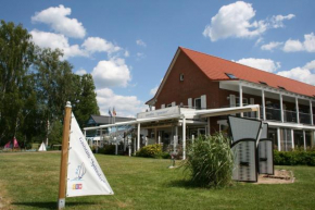 Ferienzentrum Yachthafen Rechlin